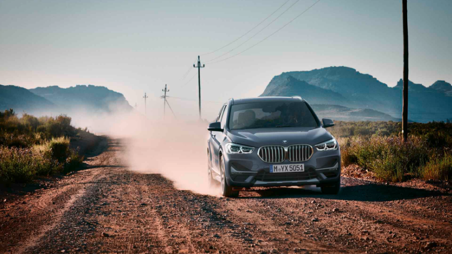 BMW X1 BMW X1